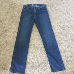 Carhartt relaxed fit jeans